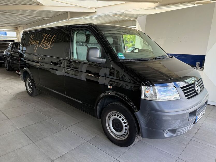 VW T5 Transporter 260.000 km 6.890 € Braunschweig 38116
