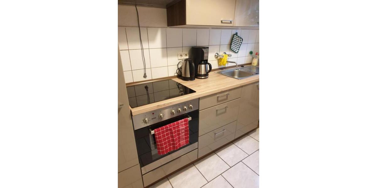 Etagenwohnung Wolfenbüttel Adersheim - 2 Zimmer, 58 m&sup2;, 760&euro; | Angebot:25723876