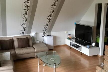 Möblierte Wohnung~ab 01.04.26~ALL INKLUSIVE~140qm~Maisonette 3 zimmer