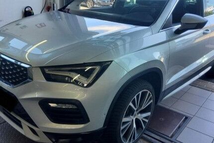 Seat Ateca 18.000 km 32.690 € Wolfsburg 38440