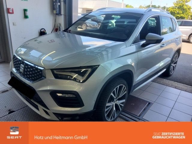 Seat Ateca 18.000 km 32.690 € Wolfsburg 38440