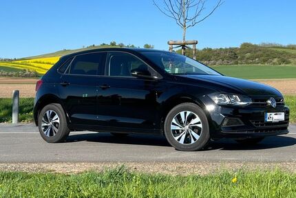 VW Polo 107.479 km 13.950 &euro; Denkte 38321