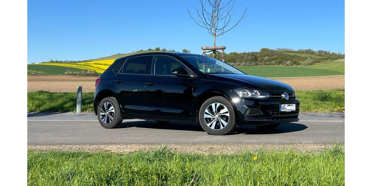 VW Polo 107.479 km 13.950 &euro; Denkte 38321