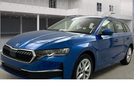 Skoda Octavia 5.081 km 29.890 &euro; Wolfsburg 38440