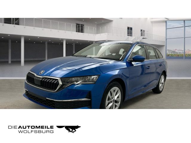 Skoda Octavia 5.081 km 29.890 &euro; Wolfsburg 38440