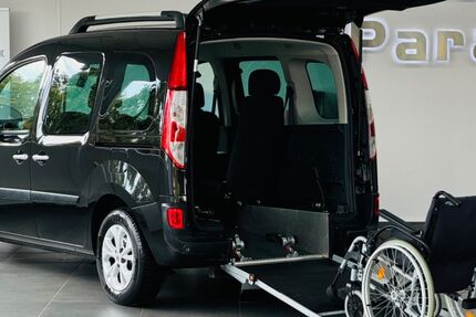 Renault Kangoo 66.952 km 23.950 € Salzgitter 38259