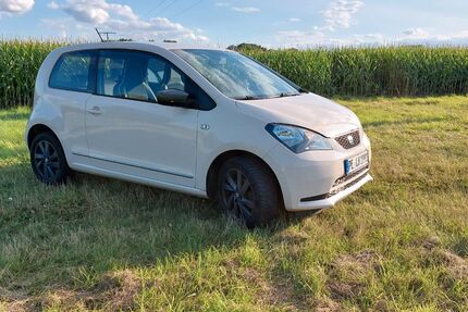 Seat Mii 135.000 km 5.999 &euro; Edemissen 31234