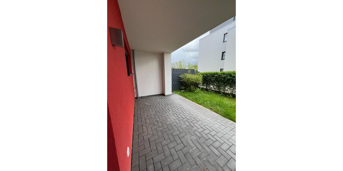 Erdgeschoßwohnung Wolfenbüttel Adersheim - 3 Zimmer, 128 m&sup2;, 1.390&euro; | Angebot:24511555