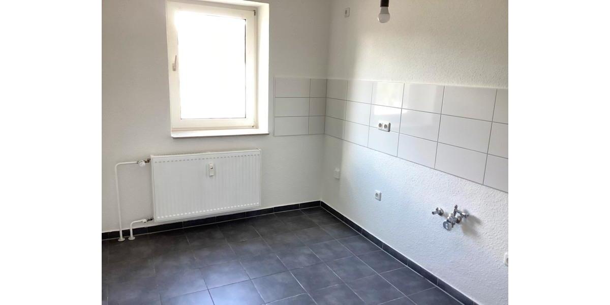 Diese schicke 2-Zimmer-Wohnung wartet auf neue Bewohner. 2 zimmer