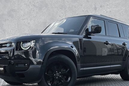 Land Rover Defender 102.000 km 46.990 &euro; Wolfenbüttel 38304