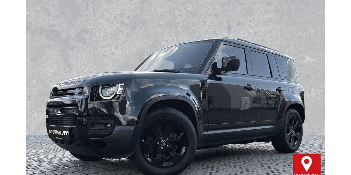 Land Rover Defender 102.000 km 48.990 &euro; Wolfenbüttel 38304
