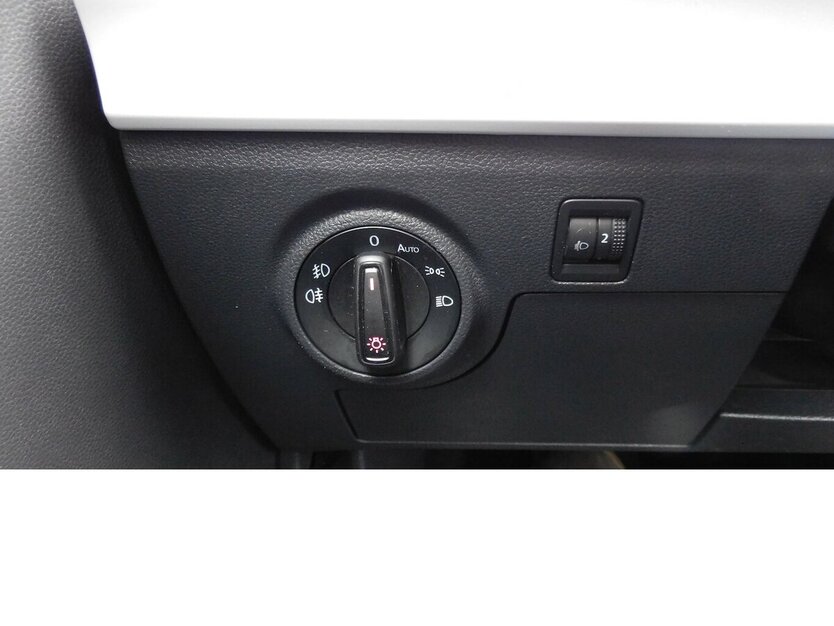 Seat Ibiza 1.0 Reference MPI BMT 4Trg Klima 22.000 km 12.990 € Vordorf 38533