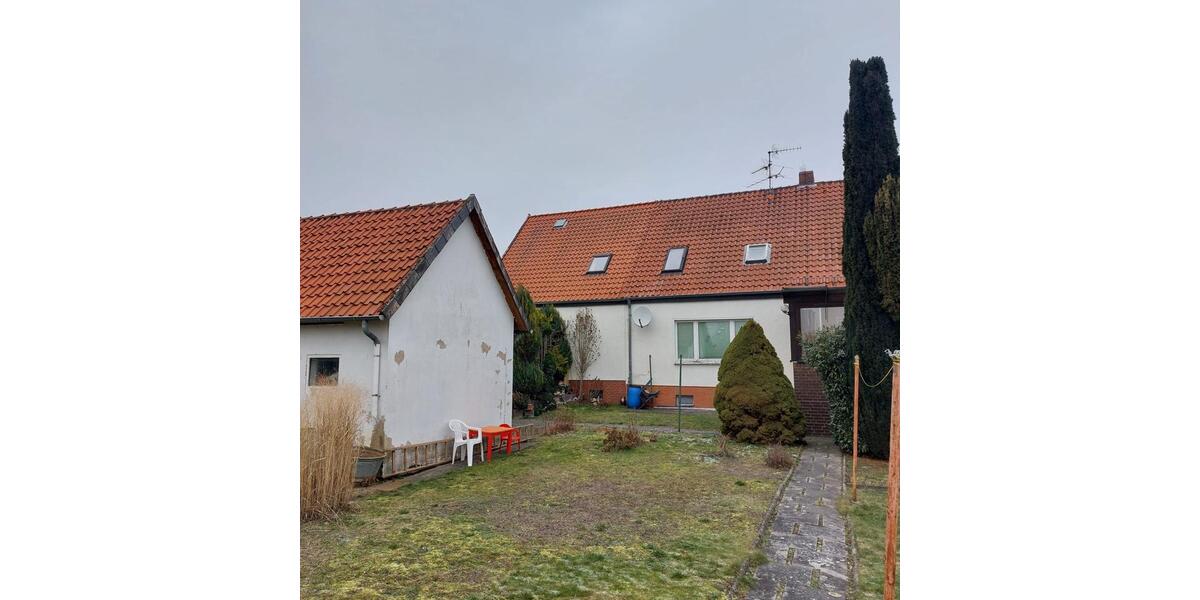 Einfamilienhaus Söhlde - 239.000&euro; | Angebot:24654960
