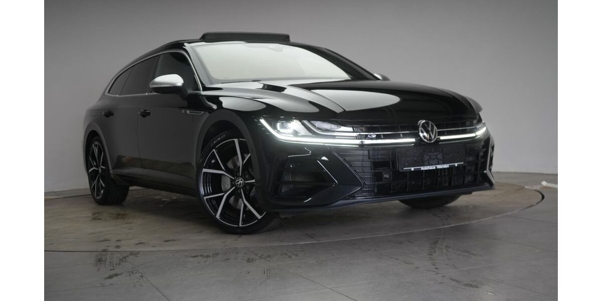 VW Arteon 47.000 km 36.490 &euro; Braunschweig 38110