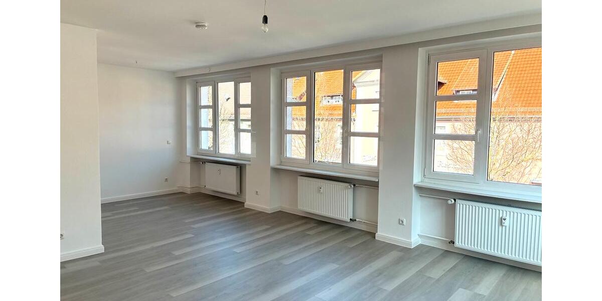 Etagenwohnung Königslutter am Elm - 3 Zimmer, 91 m&sup2;, 795&euro; | Angebot:25751900