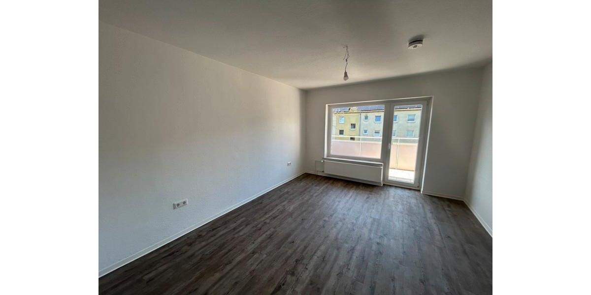 Etagenwohnung Braunschweig Südstadt- Rautheim- Mascherode - 2 Zimmer, 54 m&sup2;, 485&euro; | Angebot:25904598