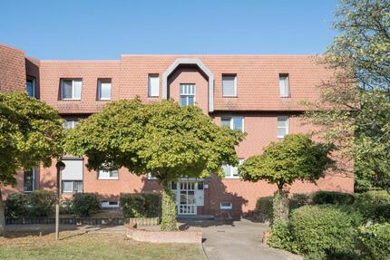 Wohnung Wolfsburg Detmerode - 2 Zimmer, 62 m&sup2;, 557&euro; | Angebot:26085146