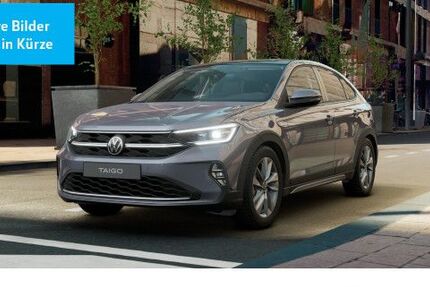 VW Taigo 6.081 km 27.350 &euro; Wolfsburg 38440