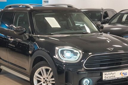 Mini Countryman D (Cooper) 84.970 km 18.499 &euro; Peine 31228
