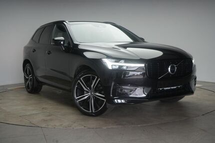 Volvo XC60 78.000 km 30.990 &euro; Braunschweig 38110