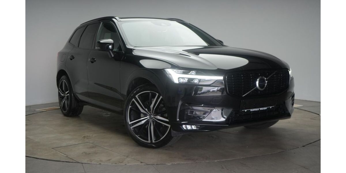 Volvo XC60 78.000 km 30.990 &euro; Braunschweig 38110