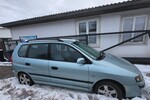 Mitsubishi Space Star 230.000 km 1.500 &euro; Wolfsburg 38440