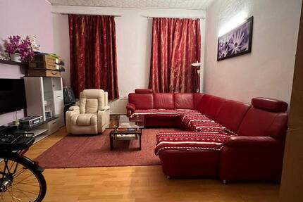 4-Zimmer-Wohnung City-Nähe zimmer