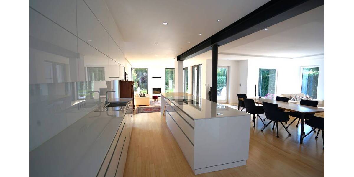 Einfamilienhaus Braunschweig / Querumer Forst Querum - 6 Zimmer, 278 m&sup2;, 1.790.000&euro; | Angebot:23967374