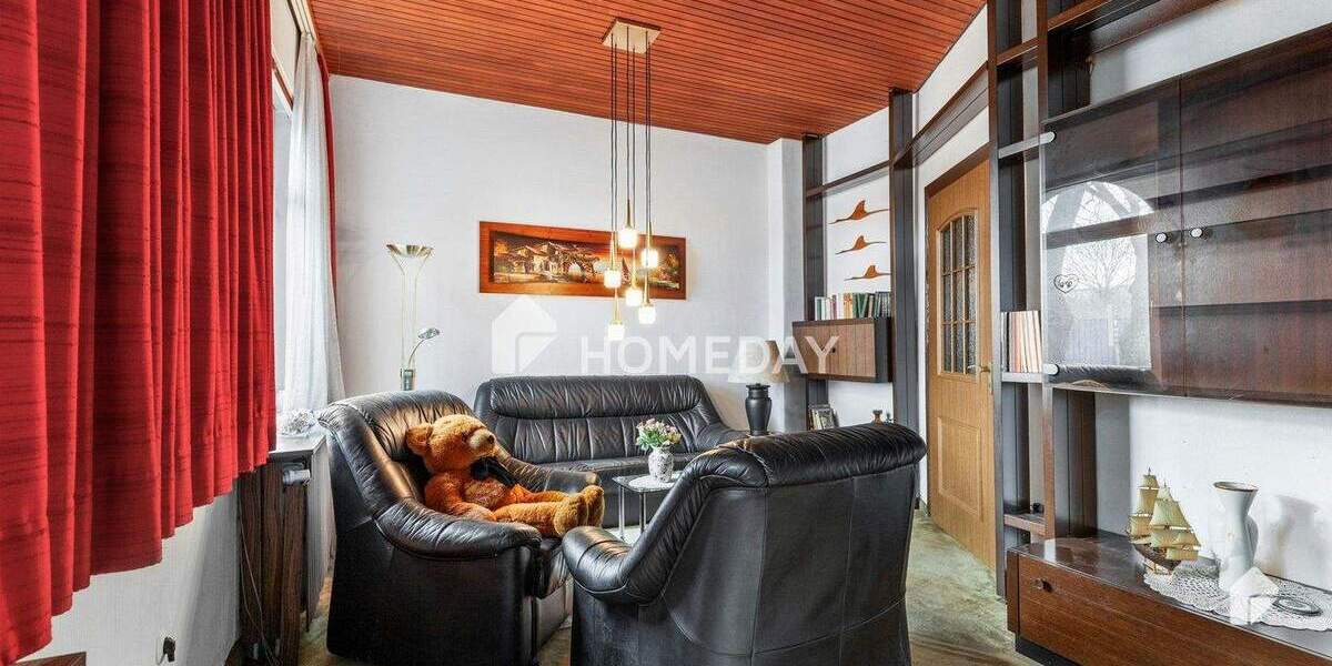 Mehrfamilienhaus, Wohnhaus Salzgitter Bad - 1 Zimmer, 180 m&sup2;, 229.000&euro; | Angebot:24779469