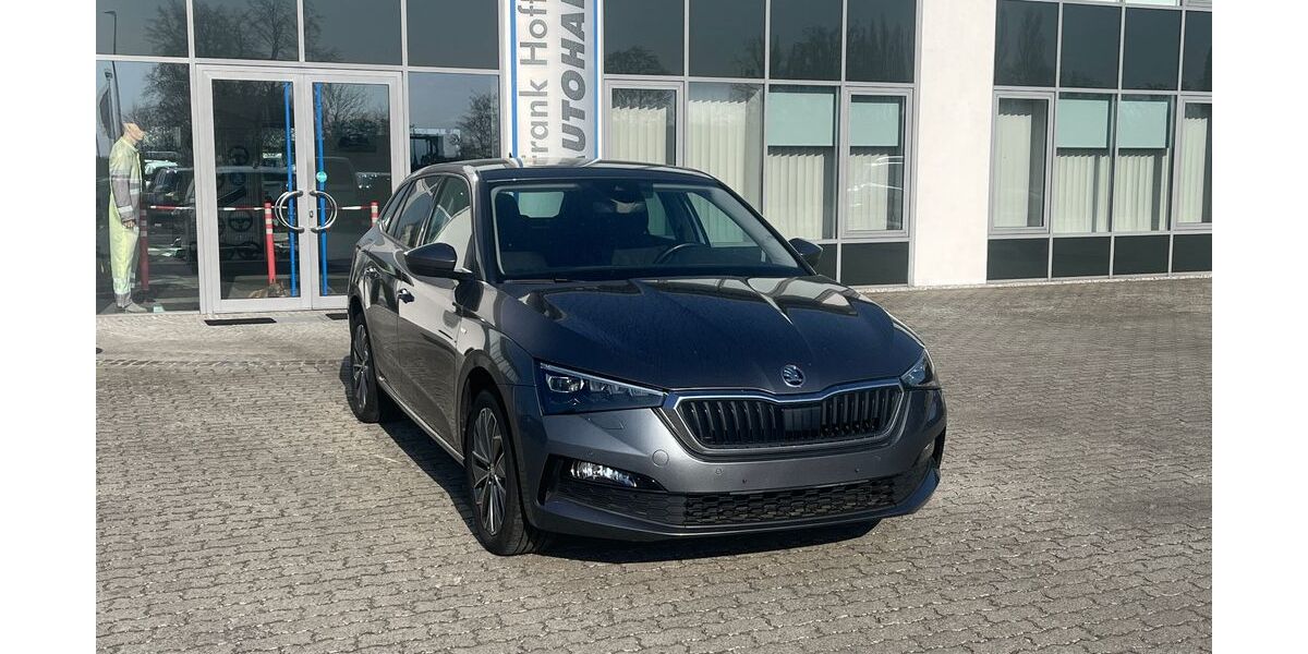 Skoda Scala 77.000 km 16.950 &euro; Wolfsburg 38444
