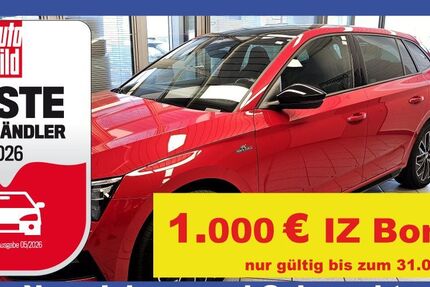 Skoda Scala 15.071 km 21.600 &euro; Wolfsburg-Heiligendorf 38444
