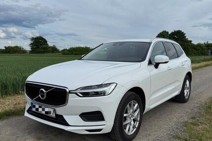 Volvo XC60 178.000 km 21.900 &euro; Königslutter 38154