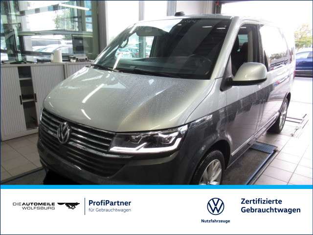 T6.1 Multivan