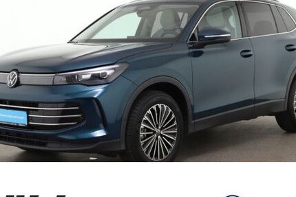 VW Tiguan 5.900 km 42.980 &euro; Gifhorn 38518