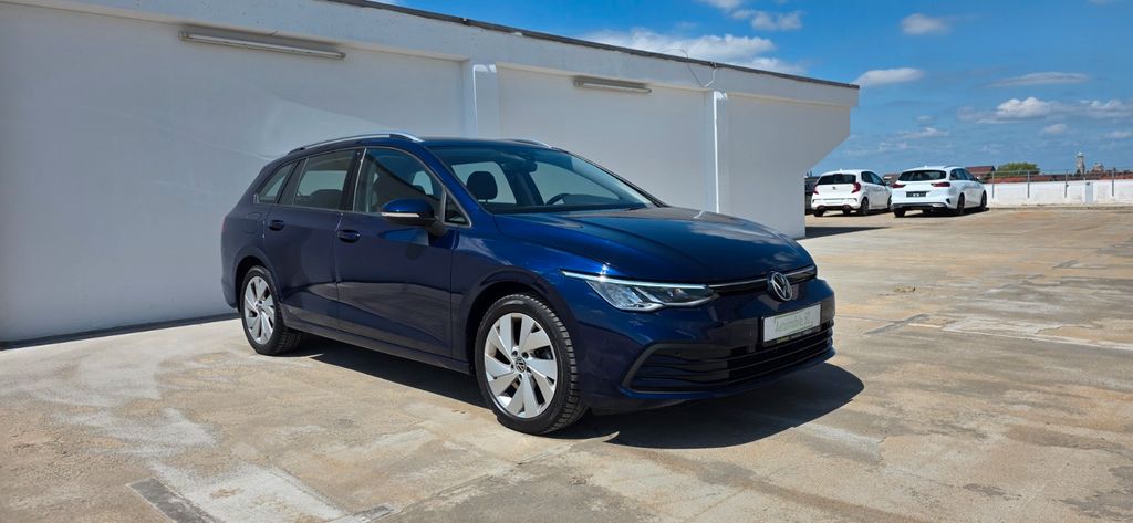 VW Golf 54.974 km 17.800 &euro; Braunschweig 38102