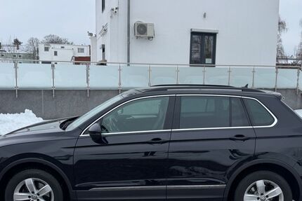 VW Tiguan 77.880 km 20.900 &euro; Salzgitter-Lebenstedt 38226