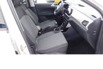 VW T-Cross 1.0 Life Move BMT TSI Klima Navi 19.400 km 18.690 &euro; Vordorf 38533