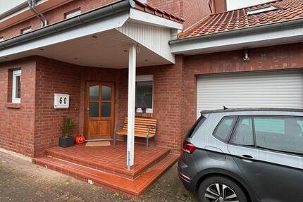 Haus zu mieten - Mörse Wolfsburg zimmer