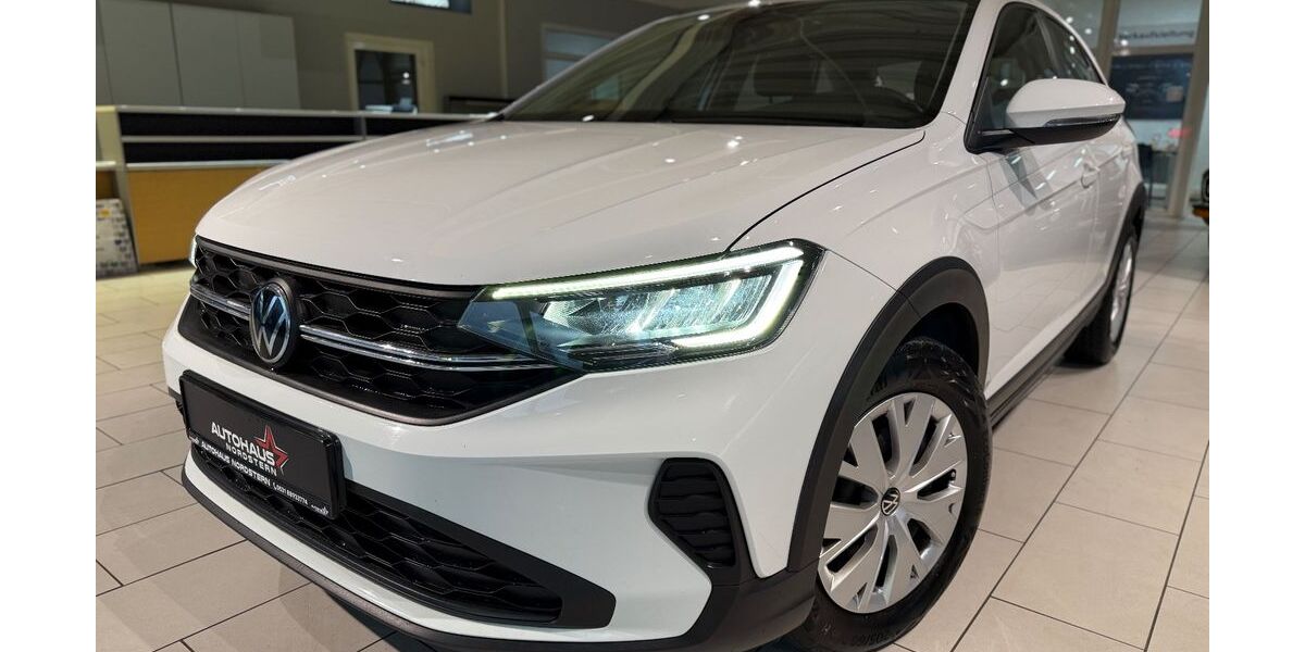 VW Taigo 176.800 km 11.890 &euro; Braunschweig 38114