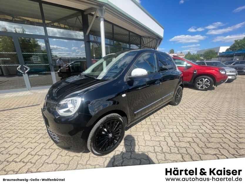 Twingo