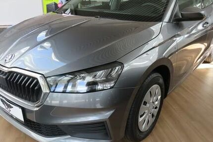 Skoda Fabia 77.000 km 12.990 &euro; Wolfsburg 38448