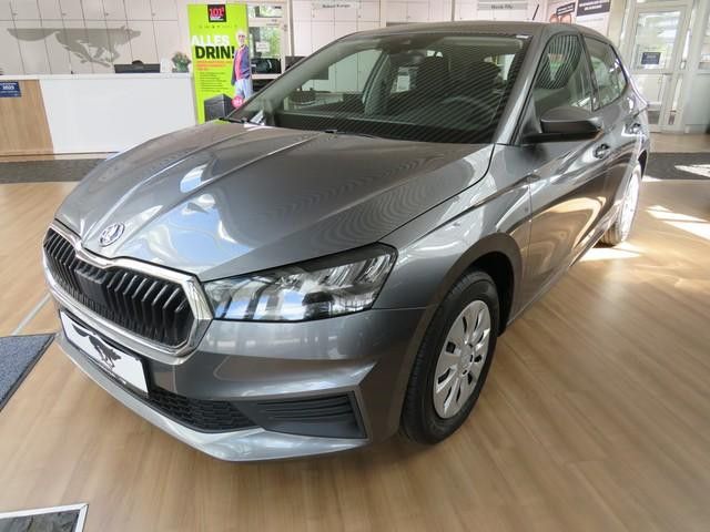 Skoda Fabia 77.000 km 12.990 &euro; Wolfsburg 38448