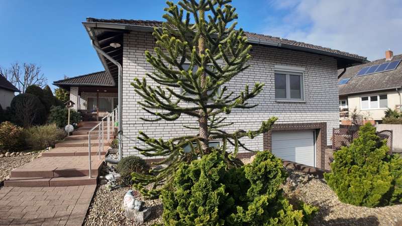 Einfamilienhaus Gifhorn - 5.5 Zimmer, 149 m&sup2;, 465.000&euro; | Angebot:25454129