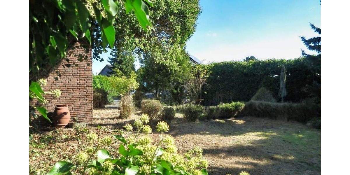 Bungalow Wolfsburg Kreuzheide - 4 Zimmer, 114 m&sup2;, 249.000&euro; | Angebot:24450384