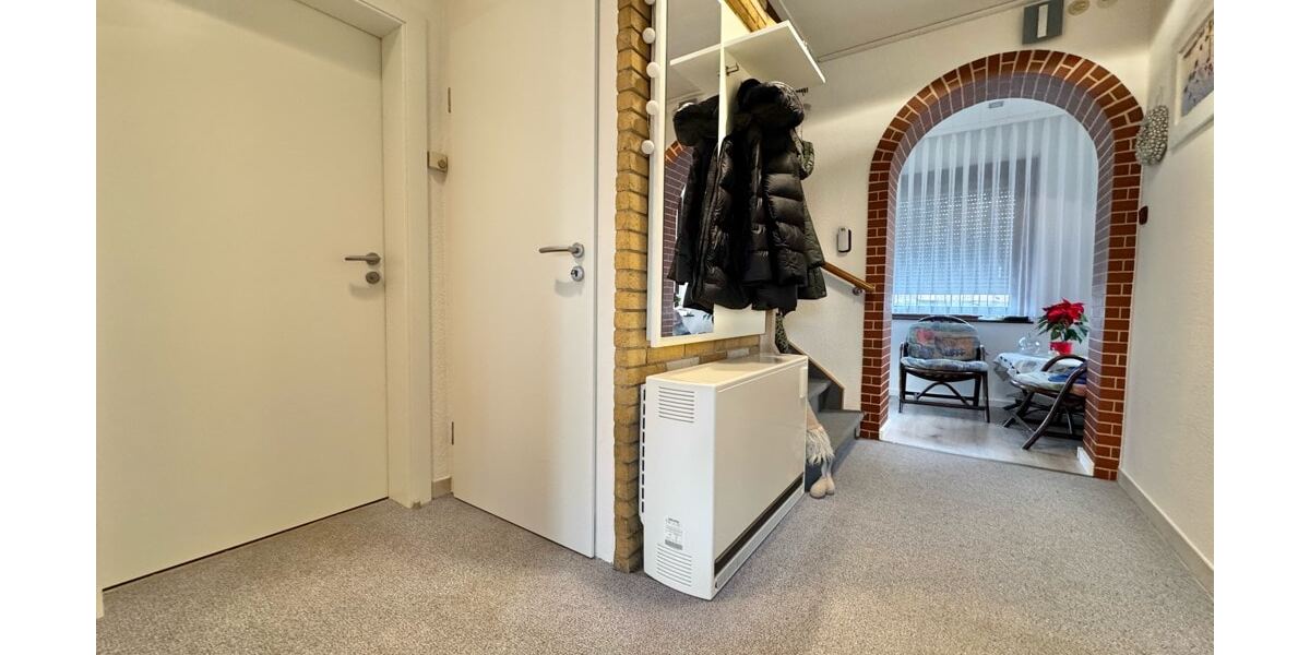 Gemütliches EFH in ruhiger Lage - Einfamilienhaus Söhlde Groß Himstedt | Angebot:24713622