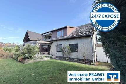 Haus Wolfsburg Alt-Wolfsburg - 8 Zimmer, 149 m&sup2;, 319.000&euro; | Angebot:24273251