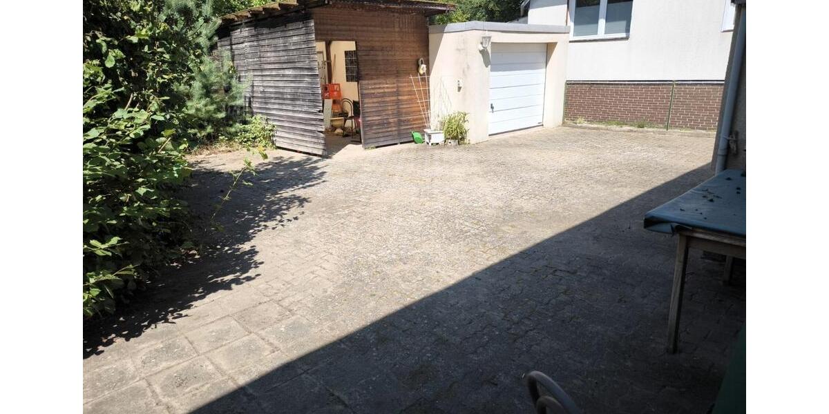 Einfamilienhaus Braunschweig Wabe-Schunter-Beberbach - 4 Zimmer, 100 m&sup2;, 155.000&euro; | Angebot:27122963