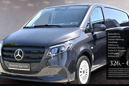 Mercedes-Benz Vito 5.852 km 42.185 &euro; Braunschweig 38122