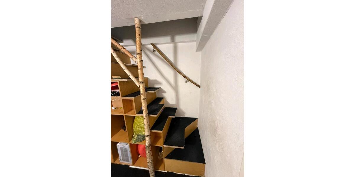 Maisonettenwohnung Meine - 4.5 Zimmer, 110 m&sup2;, 1.140&euro; | Angebot:24739903