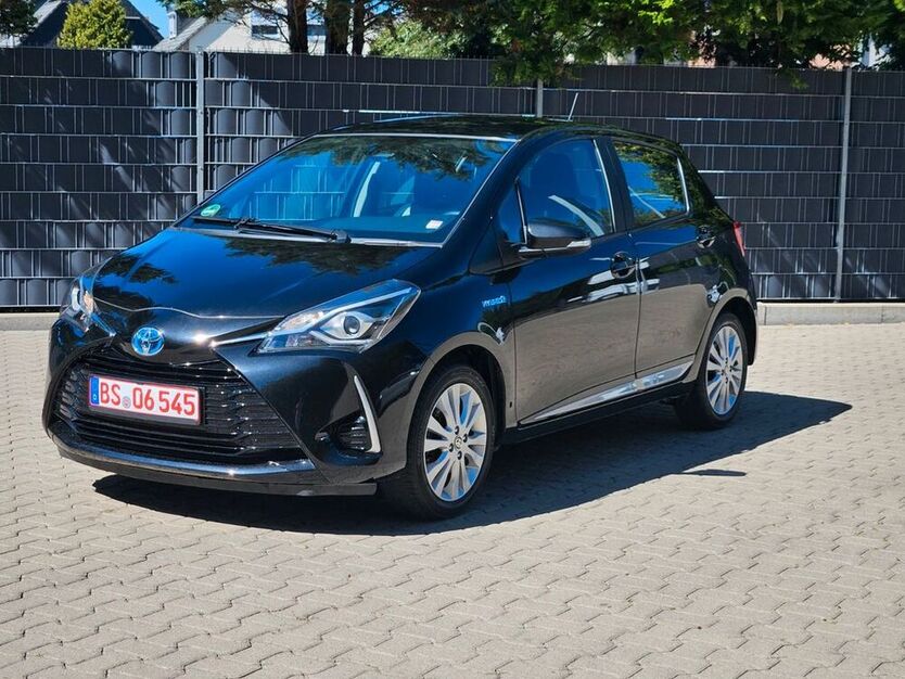 Yaris
